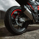 2025  Lexmoto LXR SE 125cc EFI Euro 5    SY125-10-SE-V2 £2919.99