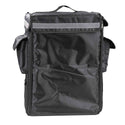 35 Litre Thermal Backpack for Cyclists and Motorbike Food Delivery Courier