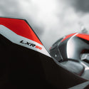 2025  Lexmoto LXR SE 125cc EFI Euro 5    SY125-10-SE-V2 £2919.99