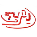 MV Agusta Brutale 989 R 2008 - 2012 Samco Sport Silicone Hose Kit & Stainless Hose Clip AGU-2