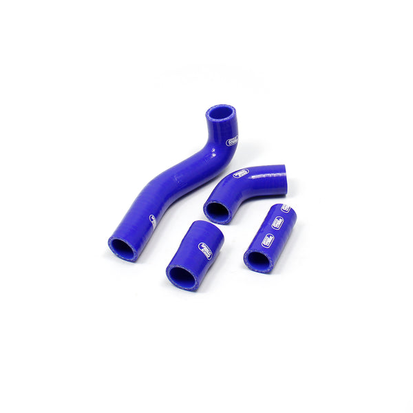MV Agusta Brutale 1090 RR 2015 - 2018 Samco Sport Silicone Hose Kit & Stainless Hose Clip AGU-5