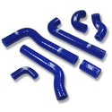 Beta 300 XTrainer 2015 - 2023 Samco Sport Silicone Hose Kit  & Stainless Hose Clips BET-10