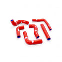 Beta 300 RR / Racing (2T) 2013 - 2019 Samco Sport Silicone Hose Kit  & Stainless Hose Clip0s  BET-4