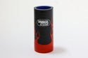 Yamaha RD 500 LC (LC47X,1GE) 1984 - 1987 Samco Sport Silicone Hose Kit  & Stainless Hose YAM-50