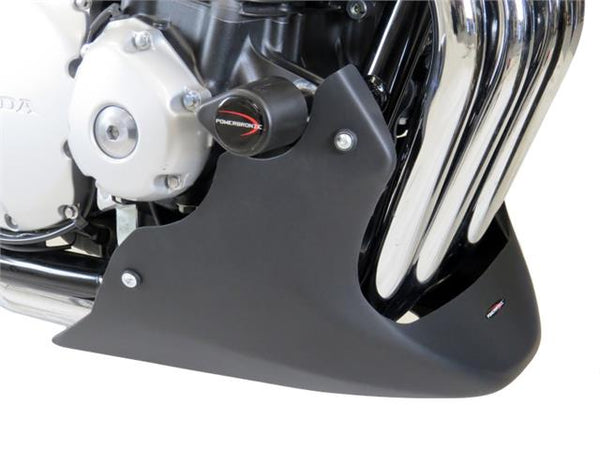 Honda CB1100 RS   17-2021 ABS Plastic Belly Pan  Matt Black Finish by Powerbronze