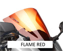 Fits Honda CBR600RR  2024>  Dark Tint Original Profile SCREEN Powerbronze