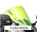 Fits Honda CBR600RR  2024>  Dark Tint Original Profile SCREEN Powerbronze