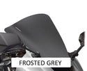 Ducati  Panigale V2   2020-2024  Frosted Grey Original Profile SCREEN Powerbronze