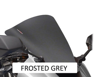 Ducati  Panigale V2   2020-2024  Frosted Grey Original Profile SCREEN Powerbronze