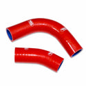 Honda Goldwing GL1000   74-1979 Samco Sport Silicone Hose Kit  & Stainless Hose Clips  HON-106