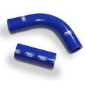 Honda Goldwing GL1200   84-1987 Samco Sport Silicone Hose Kit  & Stainless Hose Clips  HON-107.