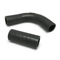 Honda Goldwing GL1200   84-1987 Samco Sport Silicone Hose Kit  & Stainless Hose Clips  HON-107.