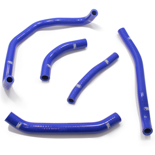 Honda CRF1000L Africa Twin    16-2019 Samco Sport Silicone Hose Kit  & Stainless Hose Clips  HON-110