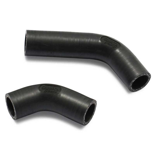 Honda GL400 & GL400C    79-1981 Samco Sport Silicone Hose Kit  & Stainless Hose Clips  HON-111