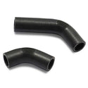 Honda CX500    78-1981 Samco Sport Silicone Hose Kit  & Stainless Hose Clips  HON-111.