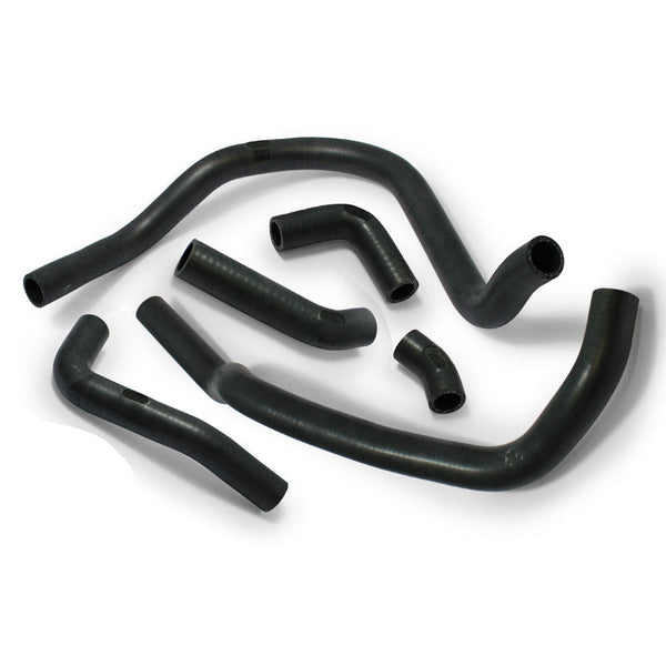 Honda VF1000 RG    1986 Samco Sport Silicone Hose Kit  & Stainless Hose Clips  HON-113.