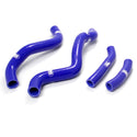 Honda CB1300 Super Four SC40   98-2002 Samco Sport Silicone Hose Kit  & Stainless Hose Clips  HON-12