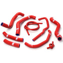 Honda CB1300 Super Four SC54   03-2009 Samco Sport Silicone Hose Kit  & Stainless Hose Clips  HON-15