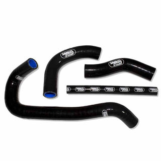 Honda NSR 250  MC16   86-1987 Samco Sport Silicone Hose Kit  & Stainless Hose Clips  HON-24