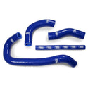 Honda NSR 250  MC16   86-1987 Samco Sport Silicone Hose Kit  & Stainless Hose Clips  HON-24