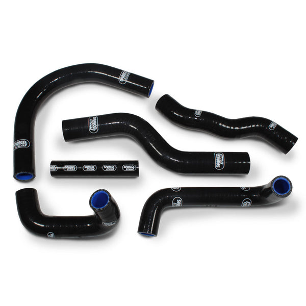 Honda VFR 400 NC30   89-1993 Samco Sport Silicone Hose Kit  & Stainless Hose Clips  HON-25