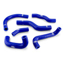 Honda VFR 400 NC30   89-1993 Samco Sport Silicone Hose Kit  & Stainless Hose Clips  HON-25