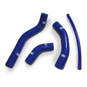 Honda RS250    1993-2000 Samco Sport Silicone Hose Kit  & Stainless Hose Clips  HON-35