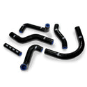 Honda RVF 400 NC35  94-1996 Samco Sport Silicone Hose Kit  & Stainless Hose Clips  HON-42