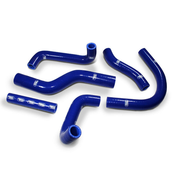 Honda RVF 400 NC35  94-1996 Samco Sport Silicone Hose Kit  & Stainless Hose Clips  HON-42