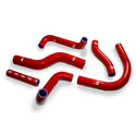 Honda RVF 400 NC35  94-1996 Samco Sport Silicone Hose Kit  & Stainless Hose Clips  HON-42