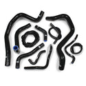 Honda CBR400 NC29   1990-1994 Samco Sport Silicone Hose Kit  & Stainless Hose Clips  HON-49