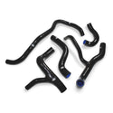 Honda CB1000 R   2008-2016 Samco Sport Silicone Hose Kit  & Stainless Hose Clips  HON-51