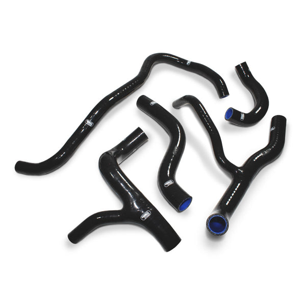 Honda CB1000 R   2008-2016 Samco Sport Silicone Hose Kit  & Stainless Hose Clips  HON-51