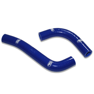 Honda RS125   95-2003 Samco Sport Silicone Hose Kit  & Stainless Hose Clips  HON-53