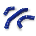 Honda RS125   89-1994 Samco Sport Silicone Hose Kit  & Stainless Hose Clips  HON-59