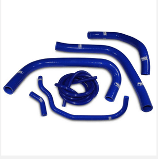 Honda CBR900 RR Fireblade SC33 RRT RRV  96-1997 Samco Sport Silicone Hose Kit  & Stainless Hose Clips  HON-7
