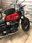 2019  Triumph Street Twin 900cc £5295.