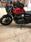 2019  Triumph Street Twin 900cc £5295.