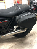 2019  Triumph Street Twin 900cc £5295.