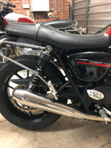 2019  Triumph Street Twin 900cc £5295.