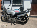 2004 Suzuki Bandit GSF600 N