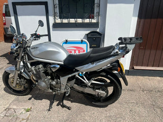 2004 Suzuki Bandit GSF600 N
