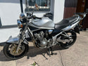 2004 Suzuki Bandit GSF600 N