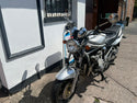 2004 Suzuki Bandit GSF600 N