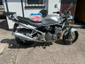 2004 Suzuki Bandit GSF600 N