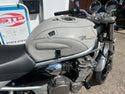 2004 Suzuki Bandit GSF600 N