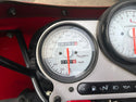 1993 Triumph Daytona 900cc Red 10,000 miles from new