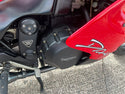 1993 Triumph Daytona 900cc Red 10,000 miles from new