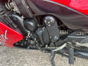 1993 Triumph Daytona 900cc Red 10,000 miles from new