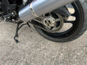1993 Triumph Daytona 900cc Red 10,000 miles from new